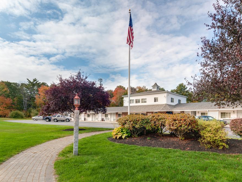 About Anchorage Inn
